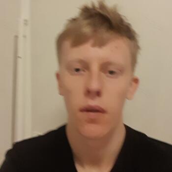 Dagmammajobb i Hønefoss: barnevaktjobb Morten