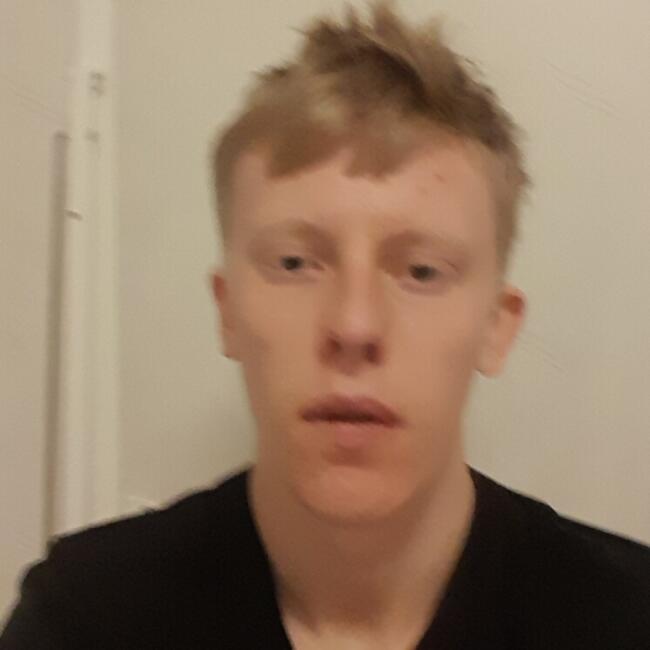 Barnevaktjobb i Hønefoss: Morten