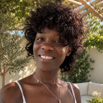 Babysitting job in Klagenfurt: babysitting job Fatoumata mbow