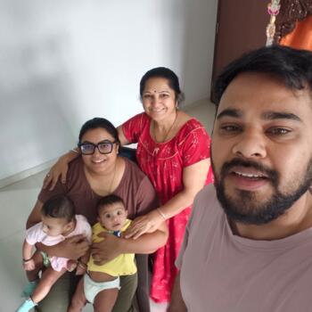 Parent Hinjawadi: Vishal