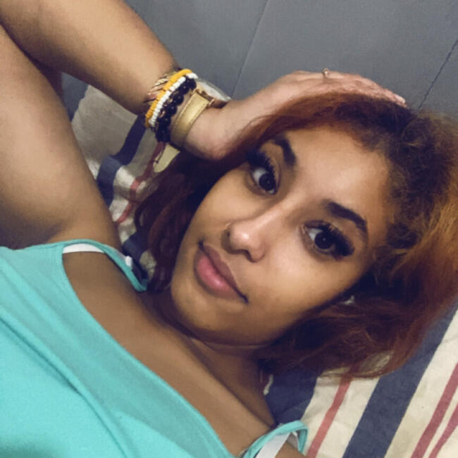 Babysitter in Brétigny-sur-Orge: Khadija
