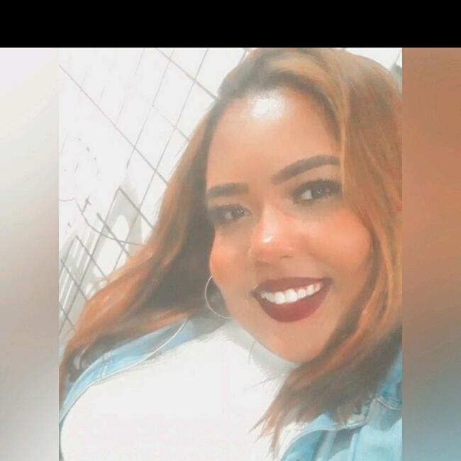 Babysitter in Belo Horizonte: Eva