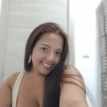 Babysitter Madrid: Valentina Agudelo Gutierrez