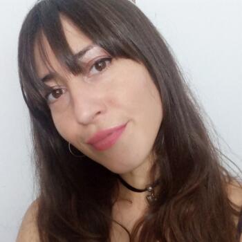 Niñera en El Talar de Pacheco: Jazmin