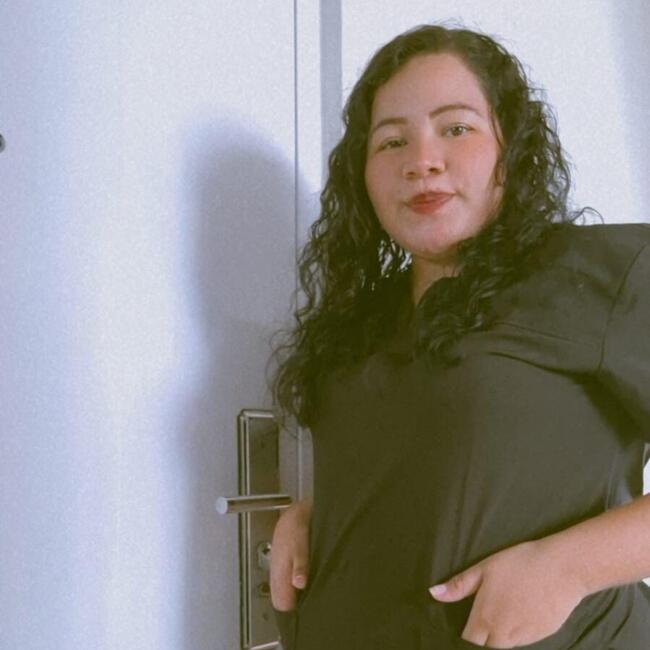 Babysitter in Panama City: Azucena Sequeira