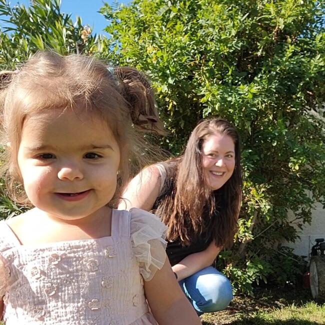 Babysitting job in Chandler: Shasta