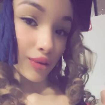 Niñera en Panamá: Hilary