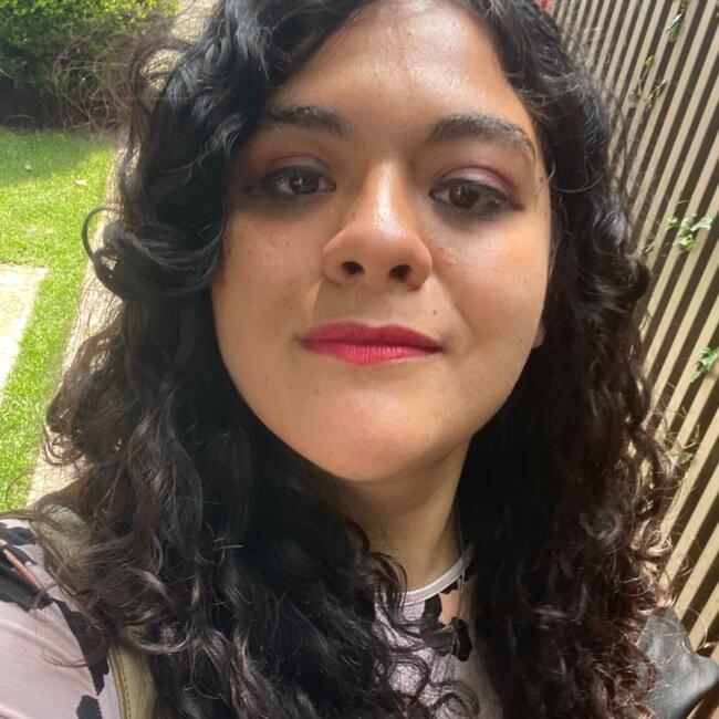 Babysitter in Tlalpan: Nadzle
