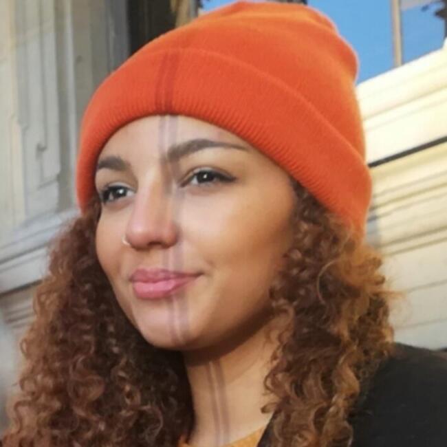 Babysitter in Lyon: Faiza