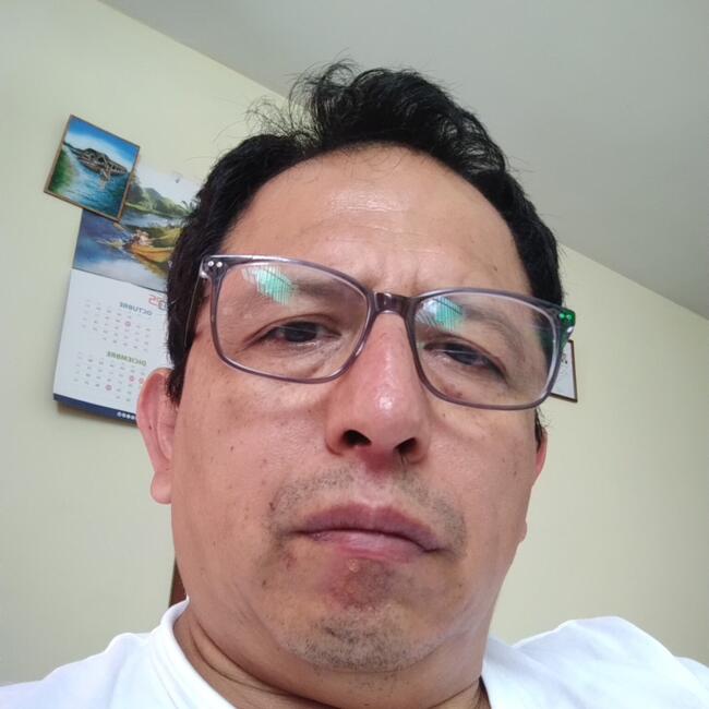 Babysitting job in San Juan de Lurigancho: Alvaro