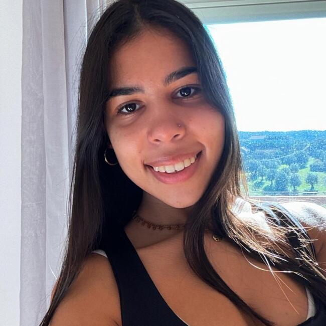 Babysitter in Alcanena: Jacira