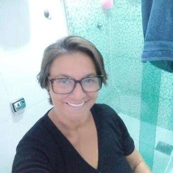Babysitter in Rio de Janeiro: Cidinalva