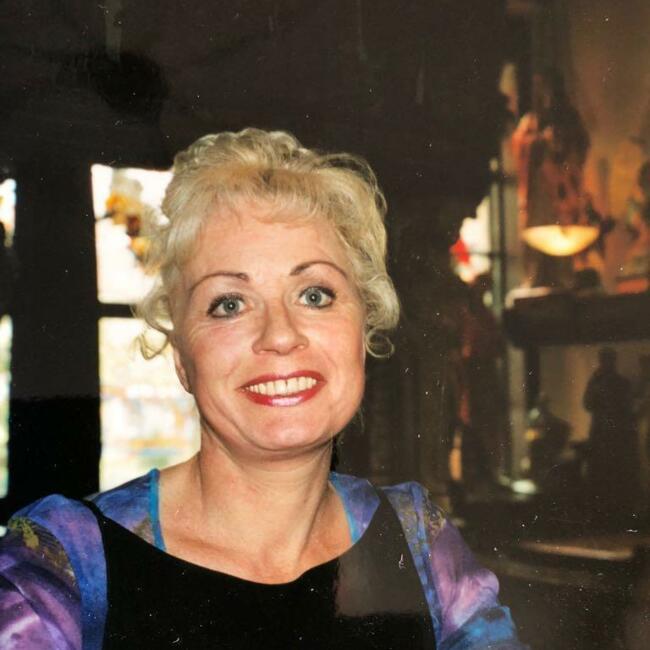 Babysitter in Hillegom: Marjan