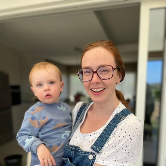 Babysitjob in Boutersem: Eline