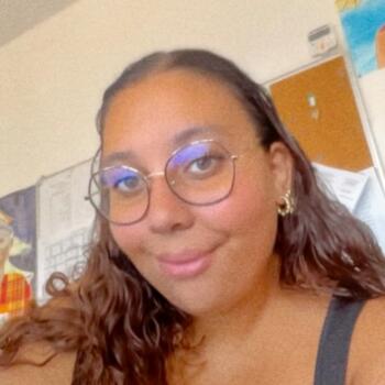 Babysitter in Massy: Laurianne