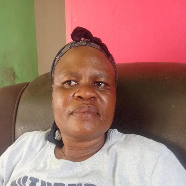 Nanny in Boksburg: Annah