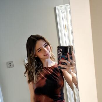 Babysitter in Athlone: Marianne