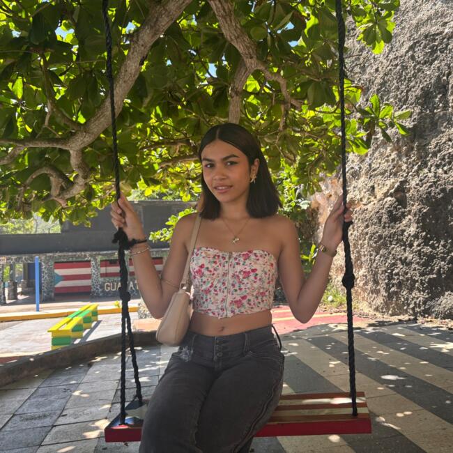 Babysitter in Vega Baja: Lianis