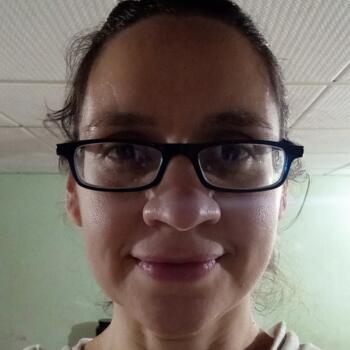 Niñera Buenos Aires: Maria alejandra