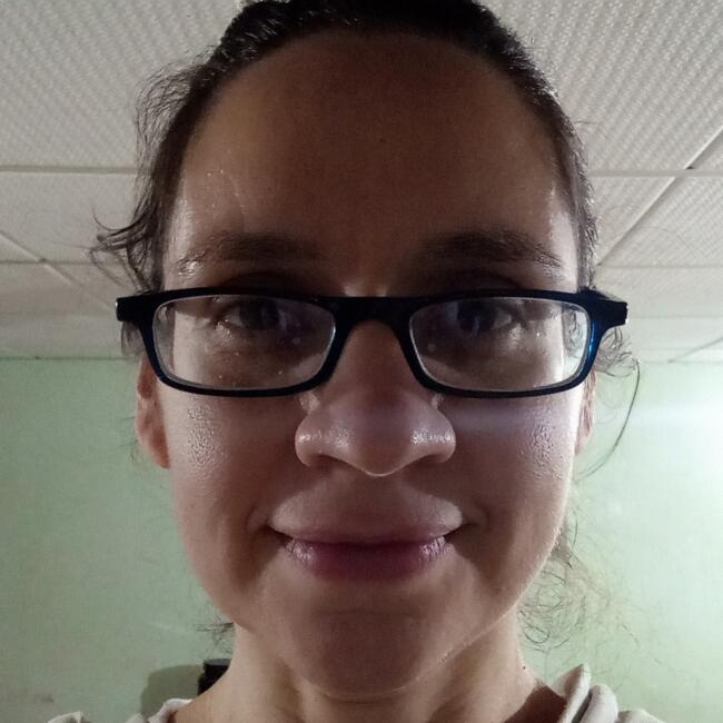 Babysitter in Buenos Aires: Maria alejandra