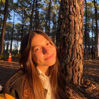 Babysitter em Lisboa: Joana