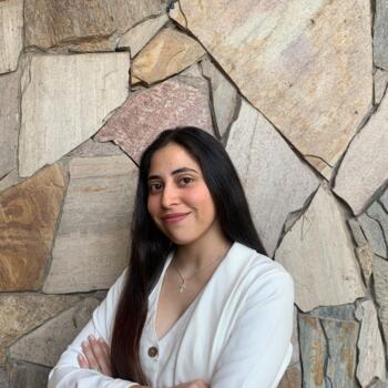 Niñera en San Miguel de Tucumán: Valentina