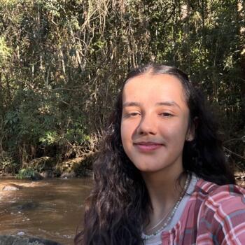 Babá em Guarulhos: Maria Luiza
