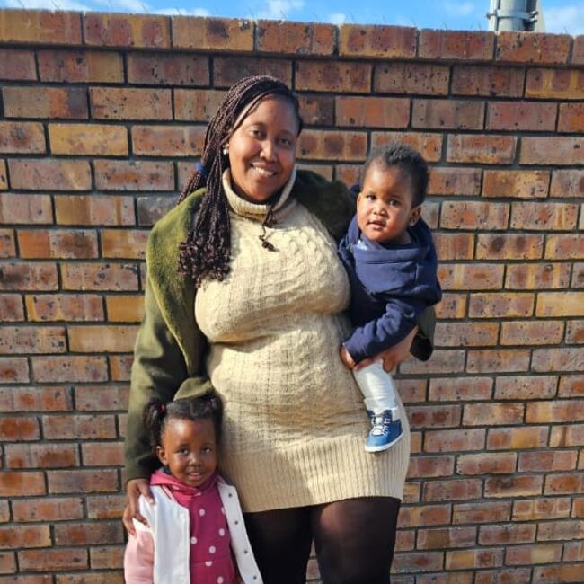 Babysitting job in Cape Town: Rea