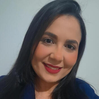 Babá São Vicente: Jessica