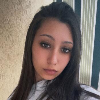 Babysitter a Cornaredo: Angelica