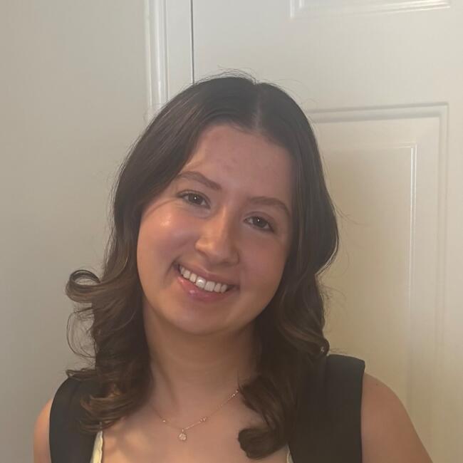 Babysitter in Bethesda (Maryland): Kadie