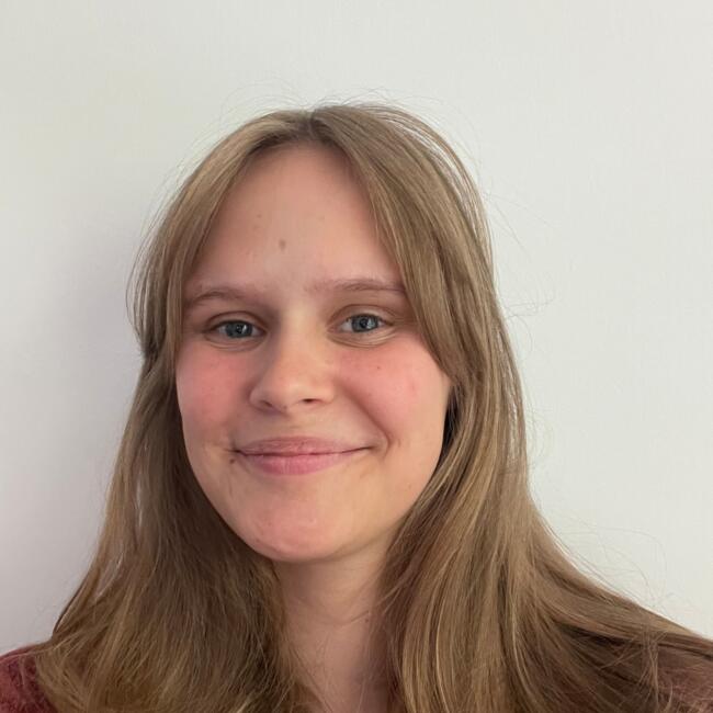 Babysitter in Lokeren: Maïté