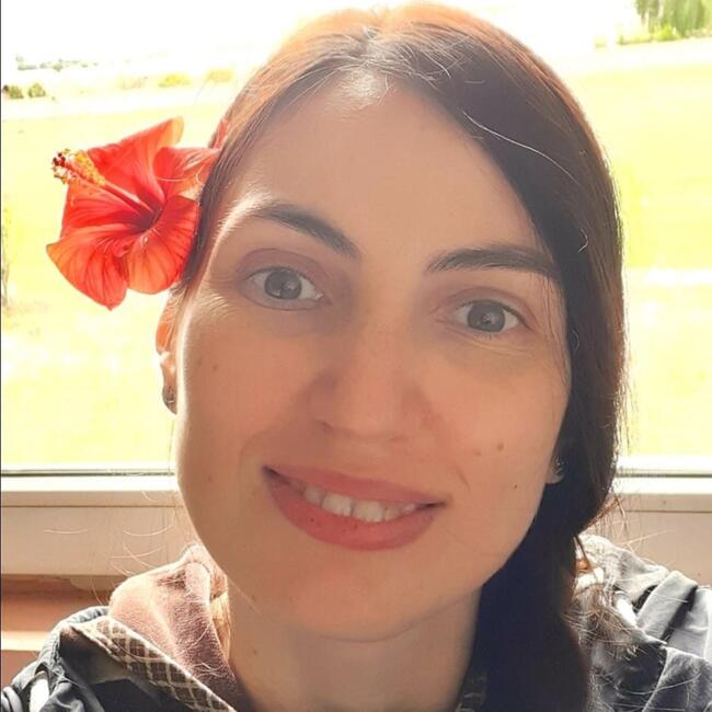 Babysitting job in Bucharest: Ala