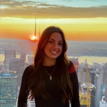 Babysitter in Toulouse: Anna