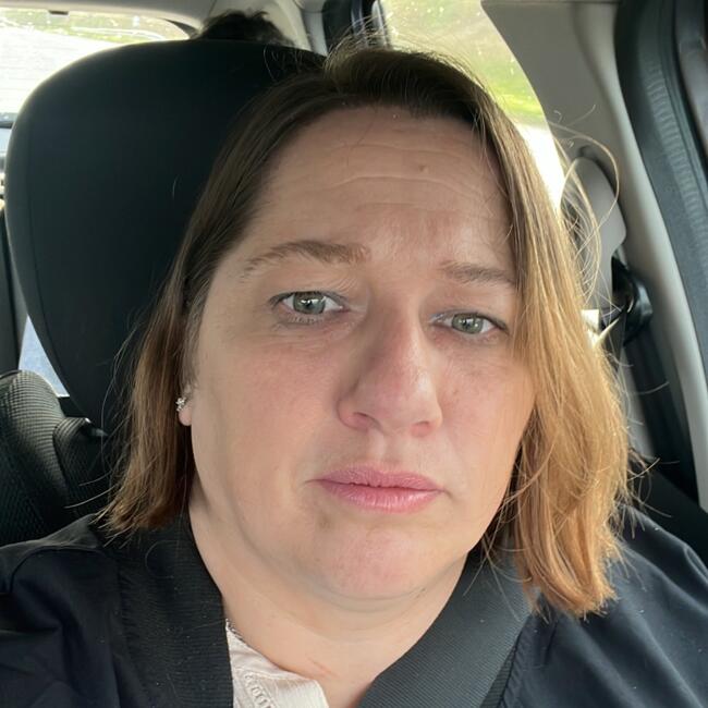 Babysitter in Montreuil-Juigné: Audrey