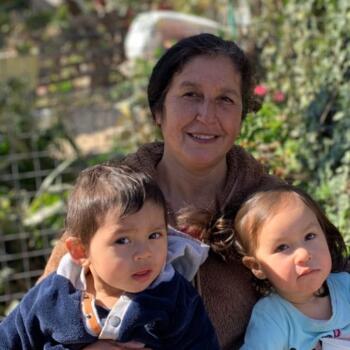 Babysitter Villa Alemana: Maria