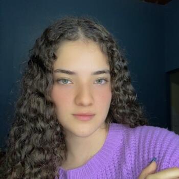 Niñera en San Juan: Nikol