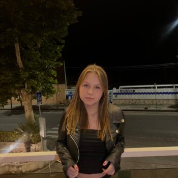 Babysitter a Verano Brianza: Victoria