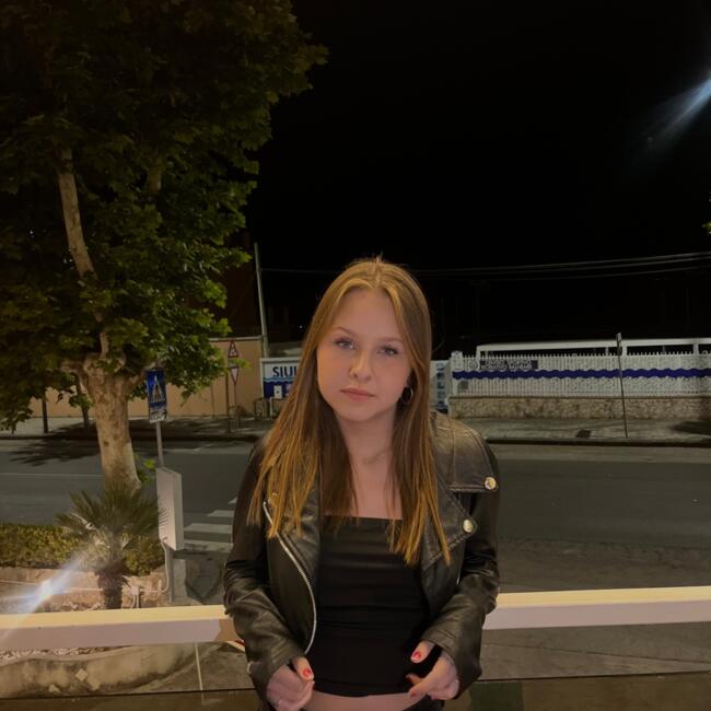 Babysitter a Verano Brianza: Victoria