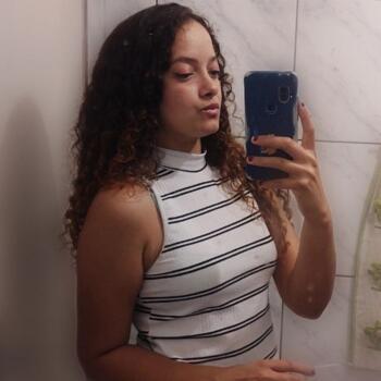 Babysitter in Campinas: Monique