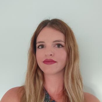 Childminder in Blackrock: Fátima