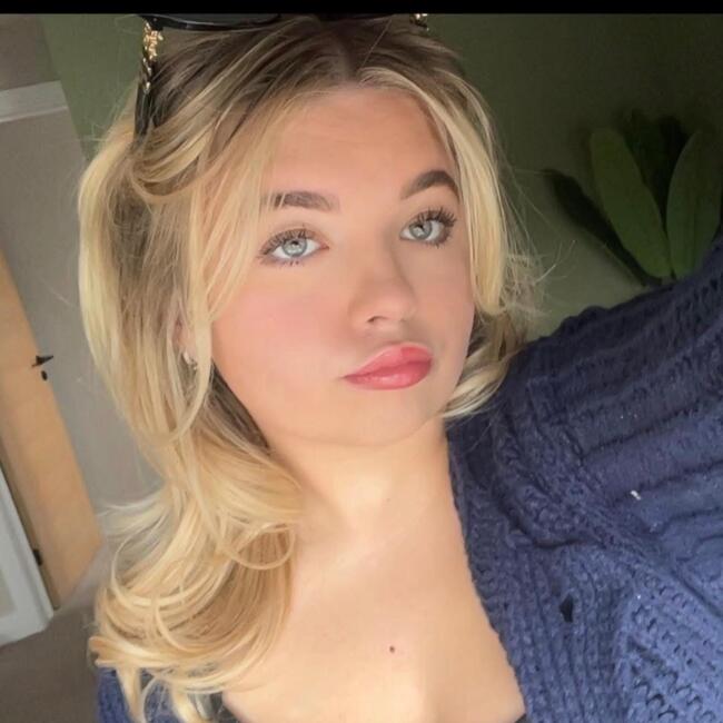 Nanny in Chatteris: Megan