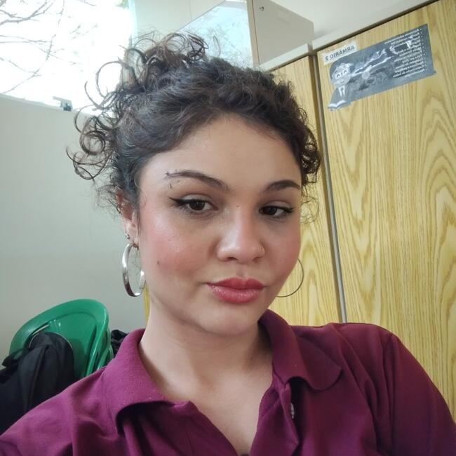 Babysitter in Barueri: Sara