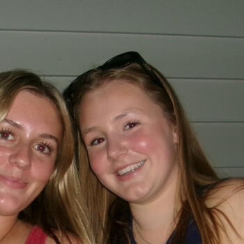 Babysitter in Melbourne: Mattea