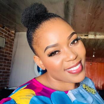 Babysitter Cape Town: Zanele