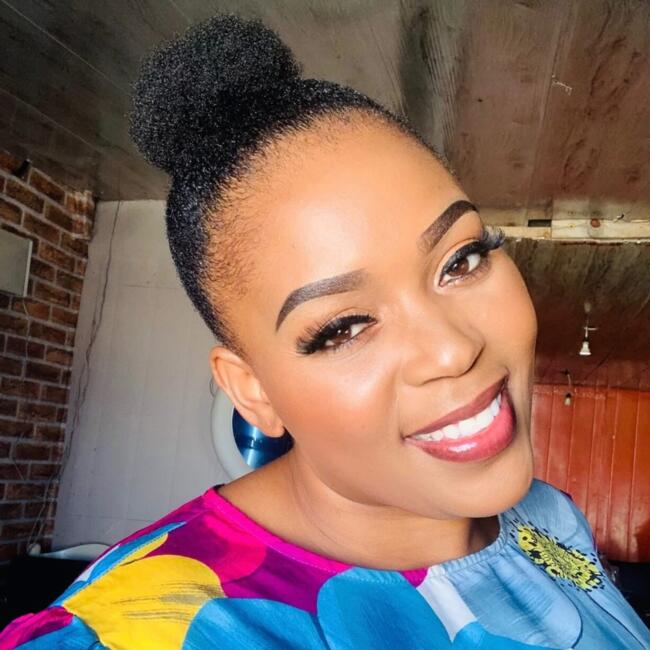 Babysitter in Cape Town: Zanele