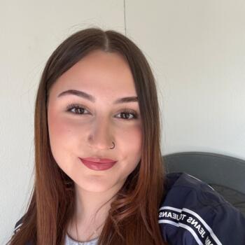 Chůva v Praha: Chantal