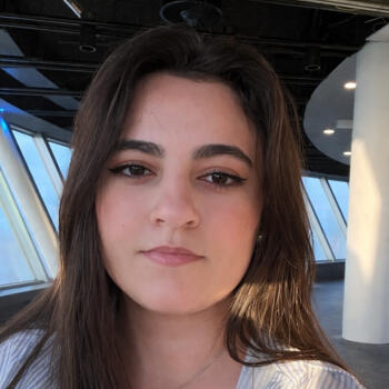 Babysitter Caen: Avreen