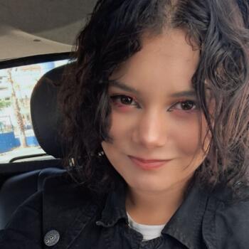Babá em Itatiba: Isabella