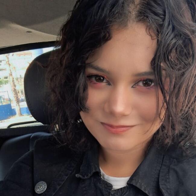 Babá em Itatiba: Isabella